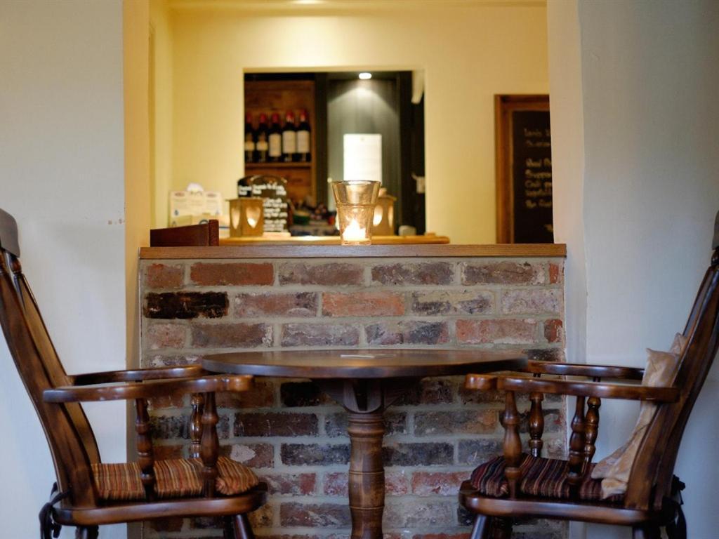The Pelican Inn Froxfield  Bagian luar foto