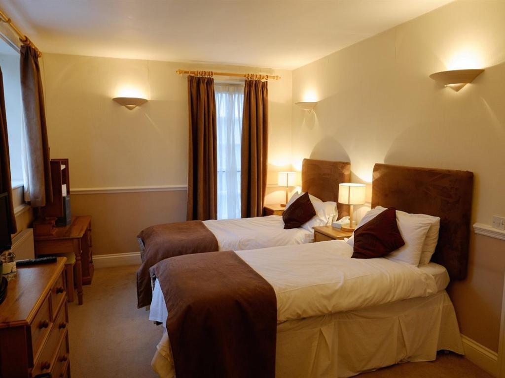 The Pelican Inn Froxfield  Bagian luar foto