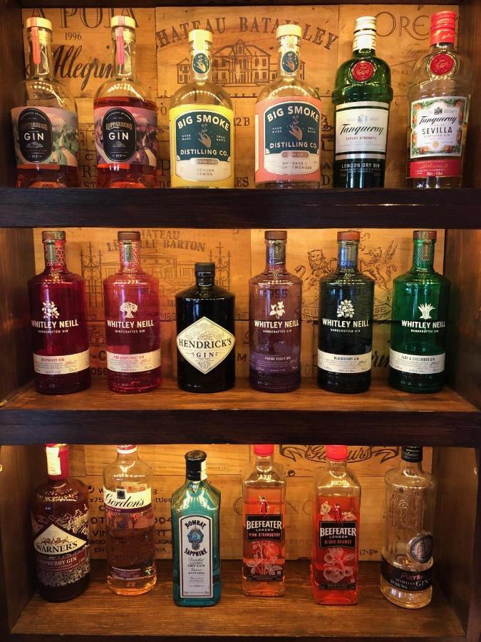 The Pelican Inn Froxfield  Bagian luar foto